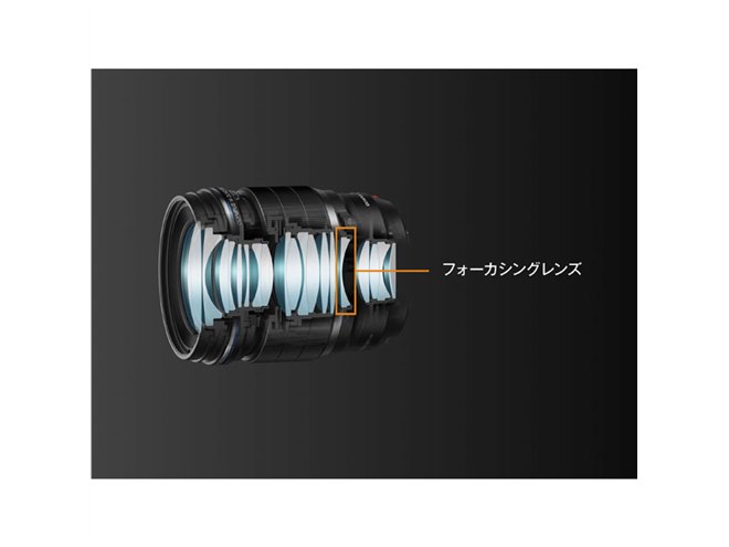 オリンパス、より小型・軽量なボディを採用したミラーレス「OM-D E-M5