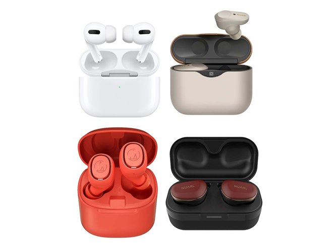 AirPods Pro」登場でさらに熱を帯びる、完全ワイヤレスイヤホンまとめ