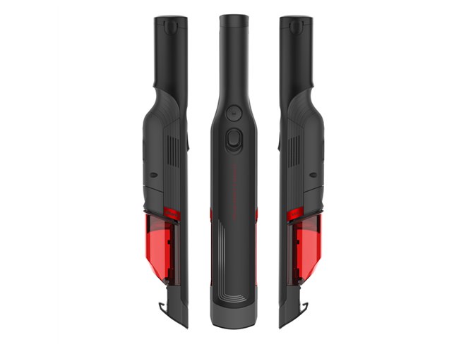 スター・ウォーズ」イメージのクリーナー、「Kylo Ren Limited Edition