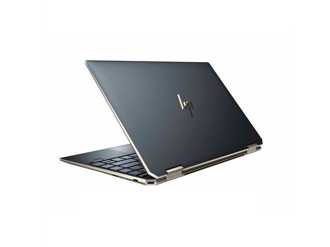 HP、“11型ノートPCと同等サイズ”をうたう13.3型「HP Spectre x360 13