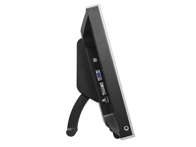 ナナオ、23型フルHDマルチタッチ対応液晶モニター - 価格.com