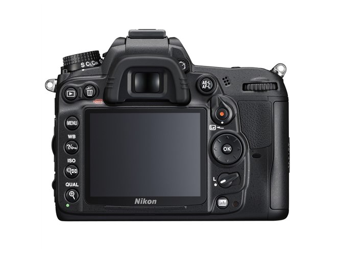 ニコン、ハイアマ向けデジタル一眼レフ「D7000」 - 価格.com