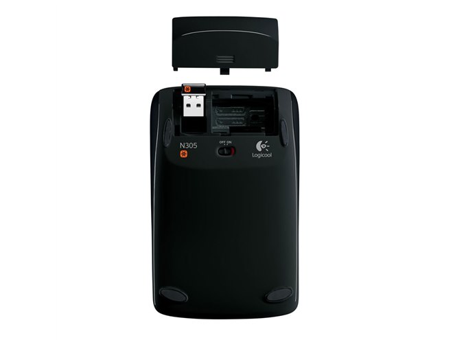 ロジクール、Unifying対応のワイヤレステンキー - 価格.com