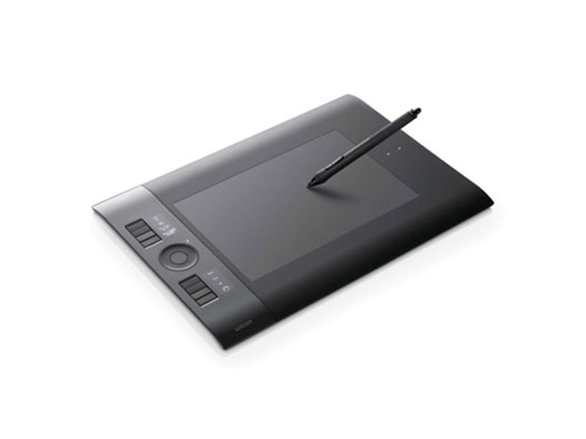 ワコム、Bluetooth対応ワイヤレスペンタブレット - 価格.com