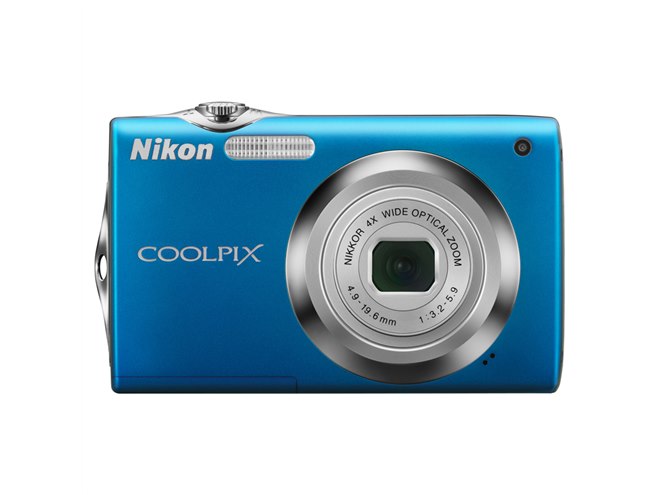 ニコン、エントリー向けデジカメ「COOLPIX S3000」 - 価格.com
