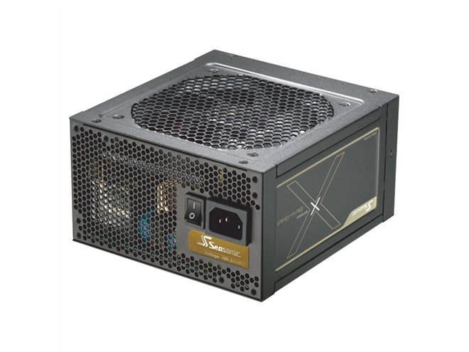 オウルテック、OTP搭載の電源ユニット「Xseries」 - 価格.com