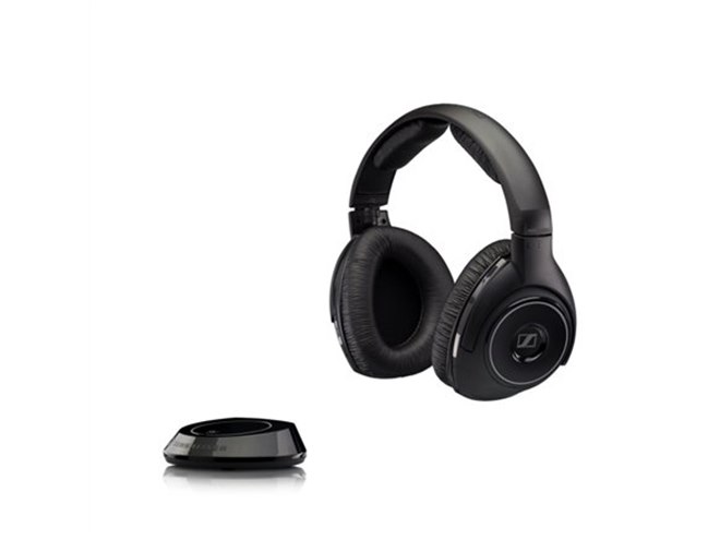 ゼンハイザー、ワイヤレスヘッドホン3機種 - 価格.com