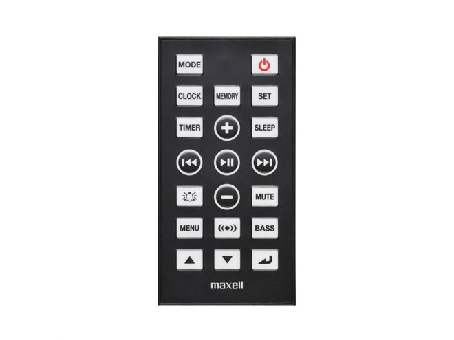 マクセル、FMラジオ内蔵のiPod/iPhoneスピーカー - 価格.com