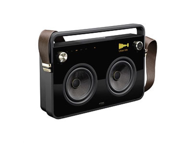 TDK、iPodデジタル出力に対応するスピーカー3機種 - 価格.com