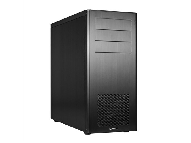 Lian Li、PCケースの新モデル3機種を6月29日発売 - 価格.com