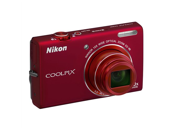 ニコン、高倍率モデルなどコンデジ新モデル4機種 - 価格.com