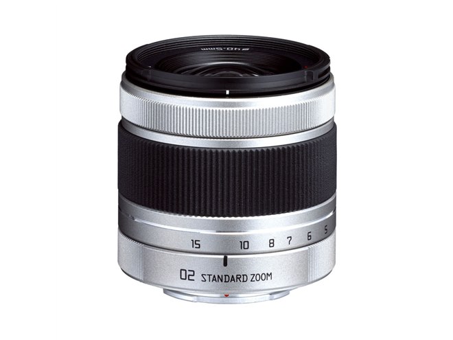 ペンタックス、Qダブルレンズキットを9月15日発売 - 価格.com