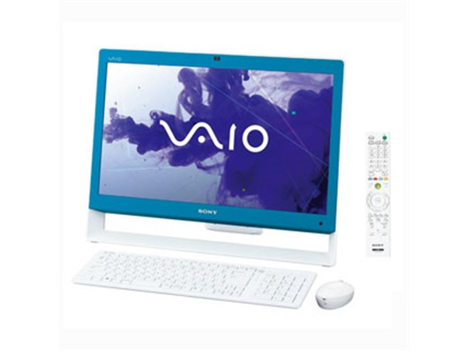 ソニー、VAIOボードPCの2011年秋モデル7機種 - 価格.com