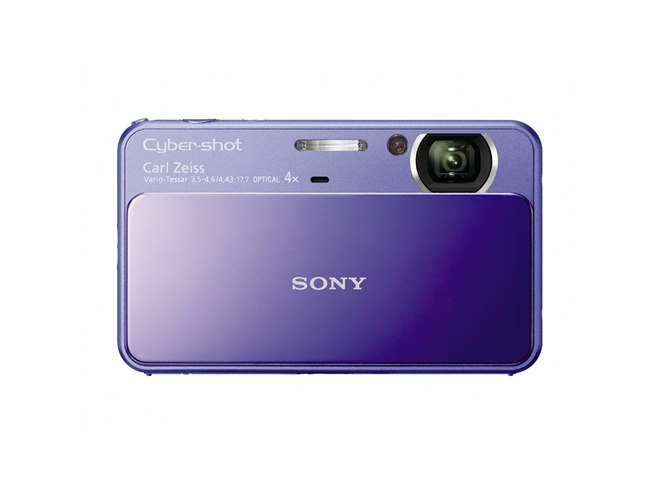 ソニー、CCD搭載「サイバーショット」の新モデル - 価格.com