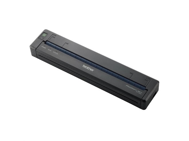 ブラザー、印刷速度が向上したモバイルプリンター - 価格.com