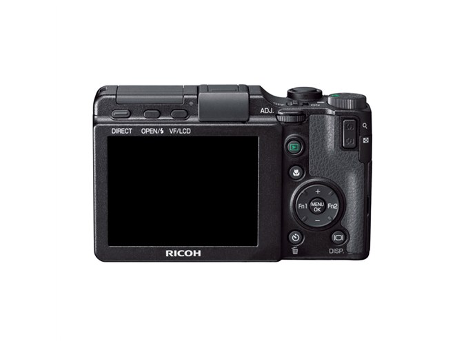 リコー、ライカM対応のGXRマウントユニットを開発 - 価格.com