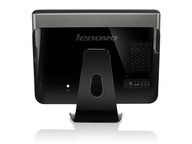 レノボ、APU搭載の液晶一体型PC「Lenovo C205」 - 価格.com