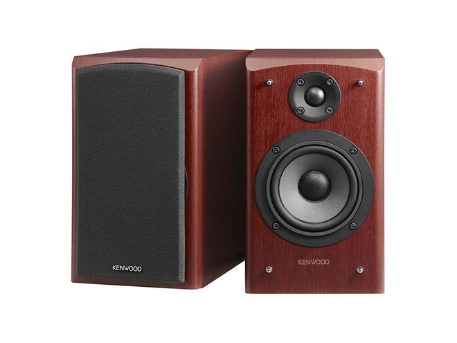 ケンウッド、Kseriesのスピーカー「LS-K731」 - 価格.com