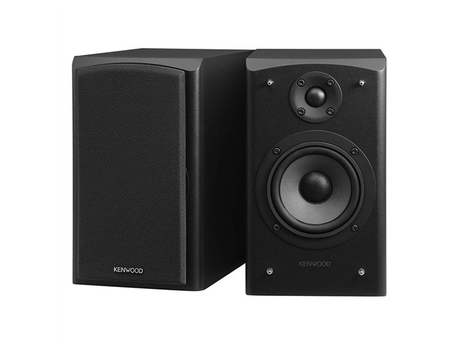ケンウッド、Kseriesのスピーカー「LS-K731」 - 価格.com