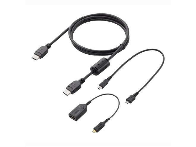 ロジテック、ワイヤレスHDMI送受信機セット「LDE-WHDI202TR」 - 価格.com