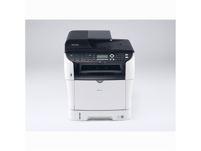 リコー、耐久性が向上したレーザープリンター&複合機 - 価格.com