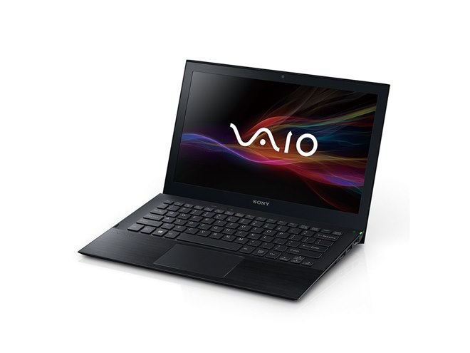 ソニー、770gの超軽量11.6型ノートPC「VAIO Pro 11」 - 価格.com