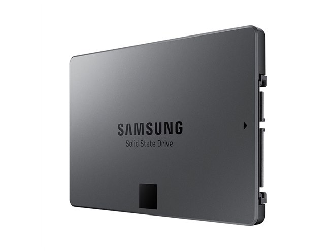 サムスン、ターボライトテクノロジーを搭載したSSD「840 EVO」 - 価格.com