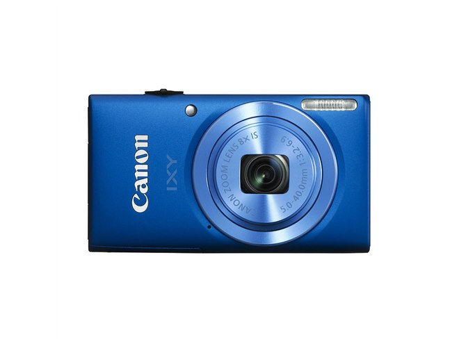 キヤノン、10倍ズーム「IXY 620F」と8倍ズーム「IXY 100F」 - 価格.com
