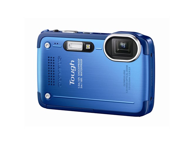 オリンパス、タフコンデジ「TG-830」「TG-630」を2/23発売 - 価格.com