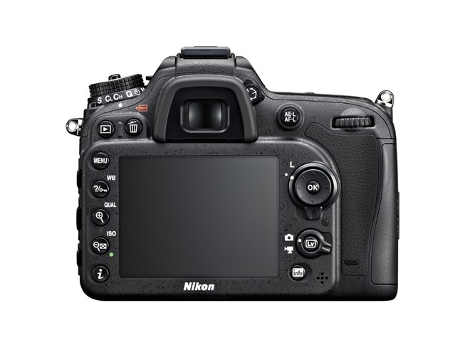 ニコン、DXフォーマット最上位一眼レフ「D7100」を3/14に発売 - 価格.com