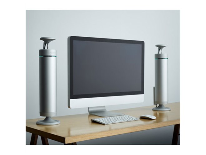 Egretta、360度全方位スピーカー「TS550」 - 価格.com