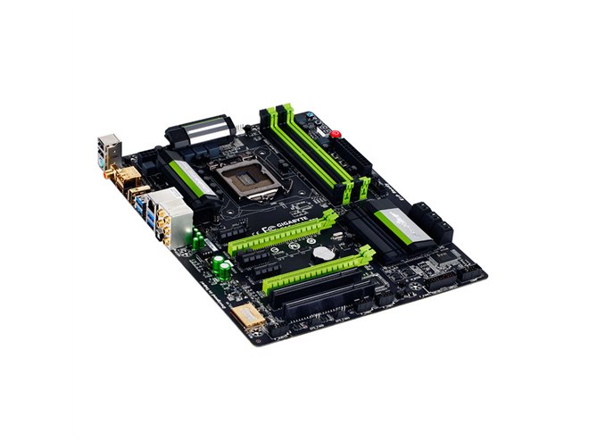 GIGABYTE、Z87搭載のゲーミングマザーボード「G1.SNIPER Z87」 - 価格.com