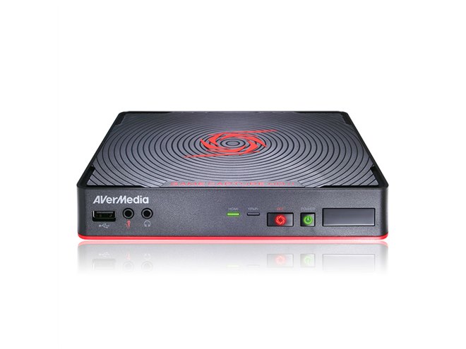 AVerMedia、実況音声を追加できるHDMIビデオキャプチャー - 価格.com