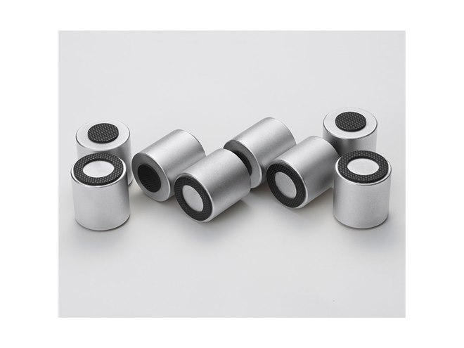 パナソニック、高音質パーツが付属した500台限定のハイレゾコンポ