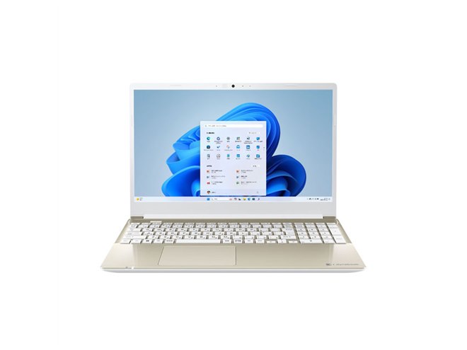 Dynabook、第13世代Core搭載の15.6型軽量ノートPC「Tシリーズ/C