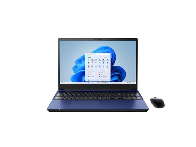 Dynabook、第13世代Core搭載の15.6型軽量ノートPC「Tシリーズ/C