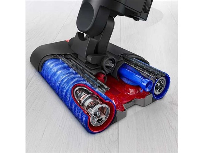 ダイソン、同社初の水拭き掃除機「Dyson WashG1」を発表 - 価格.com