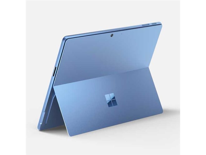 マイクロソフト、Snapdragon Xシリーズ搭載の2in1「第11世代Surface