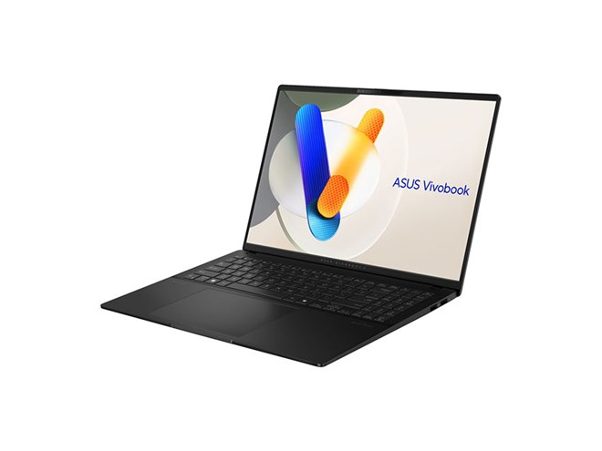 ASUS、「Ryzen AI 9 HX 370」を搭載した「Vivobook S16 M5606/S14