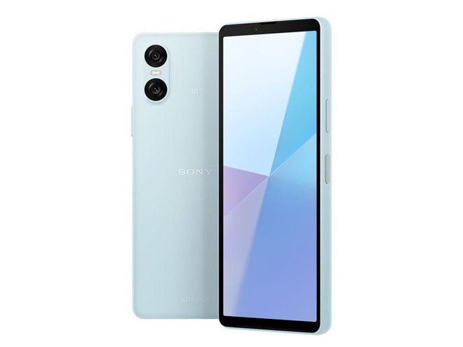 ドコモ、ソニーミッドレンジ5Gスマホ「Xperia 10 VI SO-52E」発売日