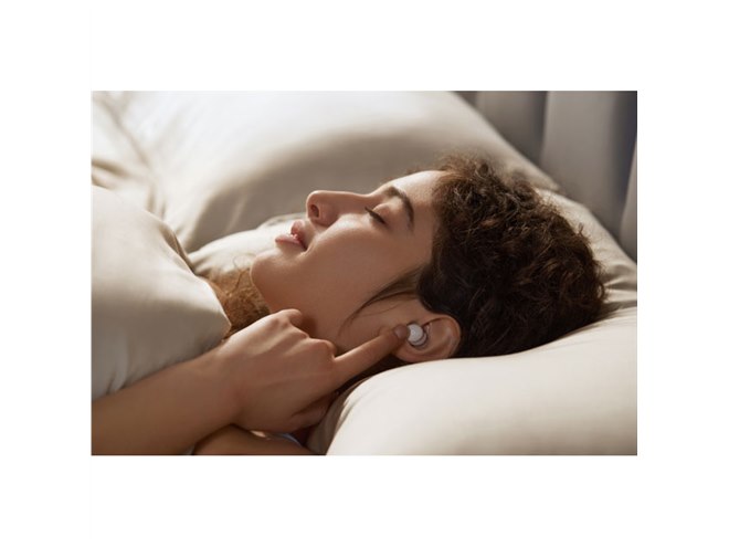 Anker、“快適な睡眠時間をサポートする”完全ワイヤレスイヤホン「Sleep