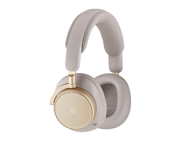 Bang & Olufsen、ノイキャンを搭載したヘッドホンの最上位モデル