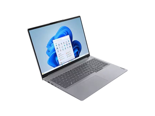 レノボ、「Ryzen 7000」シリーズを採用した「ThinkBook 16 Gen 7」価格