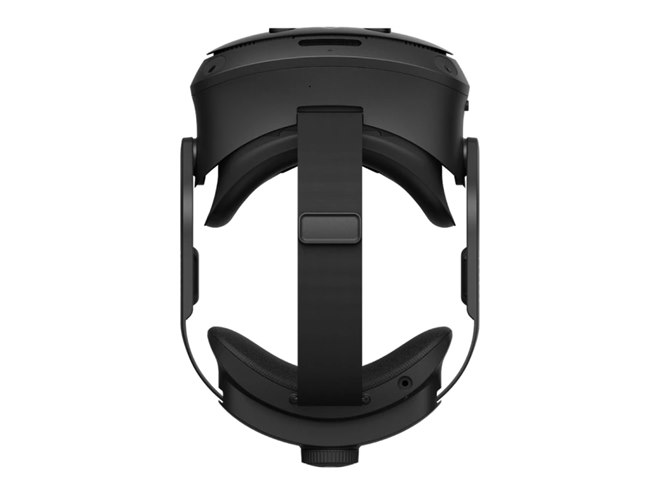 HTC、ハイエンドゲーム向けXRヘッドセット「VIVE Focus Vision