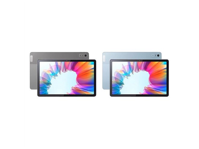 au、7500mAhバッテリー搭載の5Gタブレット「Lenovo Tab M10a 5G」本日2