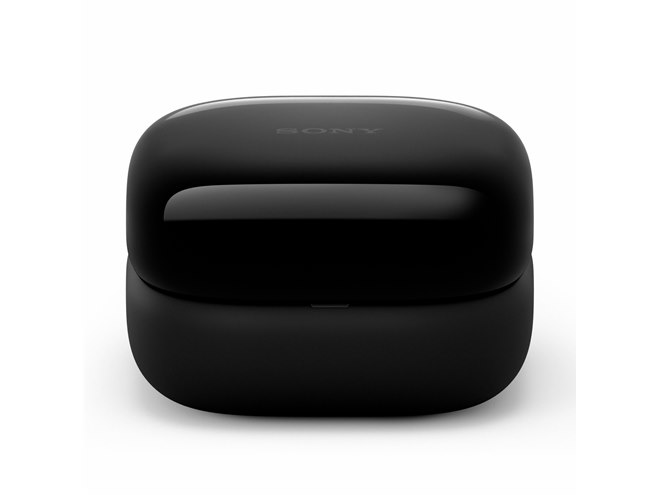 ソニー、耳をふさがない開放型の完全ワイヤレスイヤホン「LinkBuds