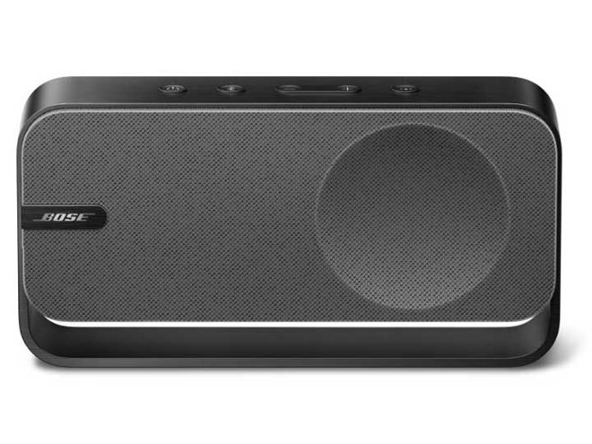 ボーズ、“重低音を振動で再現”するコンパクトな「SoundLink Home