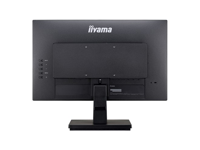 iiyama、リフレッシュレート100Hzに対応した21.5型フルHD液晶