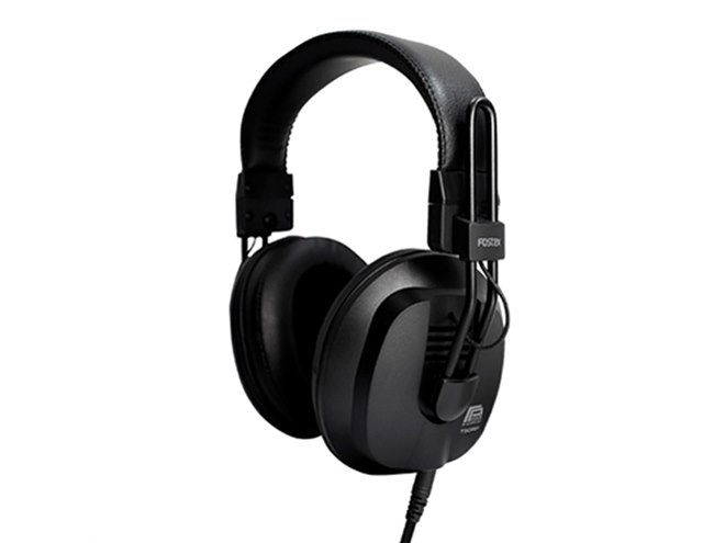 フォステクス、最新RPテクノロジー採用の有線ゲーミングヘッドホン