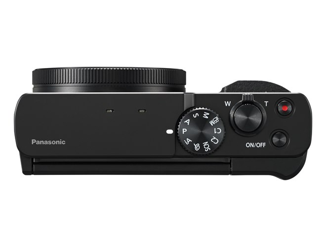 パナソニック、光学30倍デジカメ「LUMIX TZ99」を12/1に約23％アップの